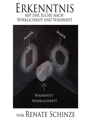 cover image of Erkenntnis